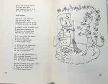 Laden Sie das Bild in den Galerie-Viewer, Allerhand an d'Maus Ketty