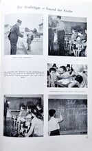 Laden Sie das Bild in den Galerie-Viewer, Livre d'Or - Fédération des facteurs luxembourgeois des P.T.T. 1909 - 1959