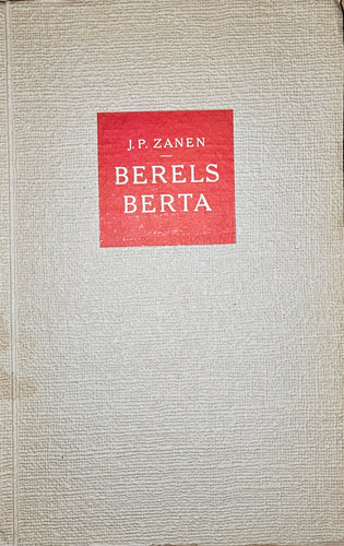 Berels Berta