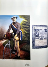 Laden Sie das Bild in den Galerie-Viewer, Art &amp; Vélo - Jochen HERLING