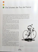 Laden Sie das Bild in den Galerie-Viewer, Art &amp; Vélo - Jochen HERLING