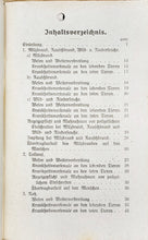 Laden Sie das Bild in den Galerie-Viewer, Gemeinfassliche Belehrung über die nach dem Viehseuchengesetz vom 29. Juli 1912 der Anzeigepflicht unterliegenden - Seuchen