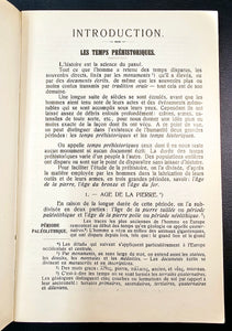 L'Antiquité - Les Peuples de l'Orient, Les Grecs - Cours Complet d'Histoire