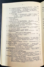 Laden Sie das Bild in den Galerie-Viewer, L&#39;Antiquité - Les Peuples de l&#39;Orient, Les Grecs - Cours Complet d&#39;Histoire