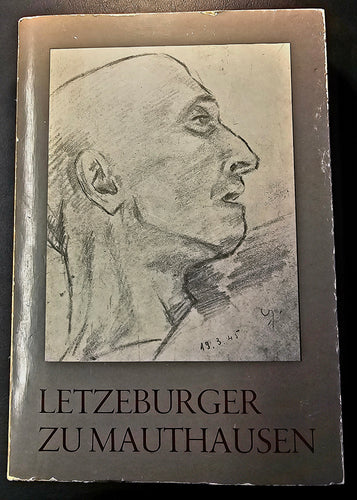 Letzeburger zu Mauthausen