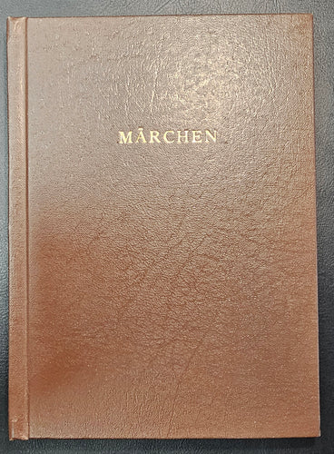 Märchen - Bitte erzähle uns Märchen Zum Besten der Krippe in Luxemburg