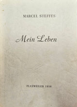 Laden Sie das Bild in den Galerie-Viewer, Marcel Steffes / Mein Leben