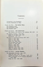 Laden Sie das Bild in den Galerie-Viewer, History of the Grand Duchy of Luxemburg - A small country with a great history