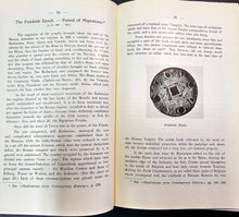 Laden Sie das Bild in den Galerie-Viewer, History of the Grand Duchy of Luxemburg - A small country with a great history