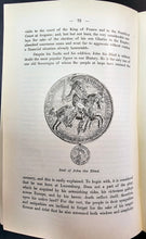 Laden Sie das Bild in den Galerie-Viewer, History of the Grand Duchy of Luxemburg - A small country with a great history