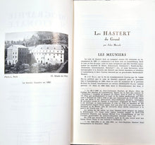 Laden Sie das Bild in den Galerie-Viewer, Biographie Nationale du Pays de Luxembourg - Fascicule XI