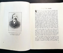 Laden Sie das Bild in den Galerie-Viewer, Stâdt Letzeburg Dicksfeier 1855 - 1955 I. Dél + II. Dél