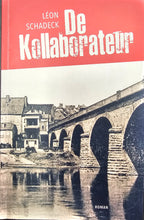 Laden Sie das Bild in den Galerie-Viewer, De Kollaborateur