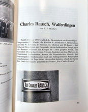 Laden Sie das Bild in den Galerie-Viewer, Jeunesse Sacrifiée 1940 - 1945 Walferdange