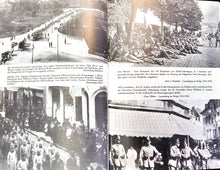 Laden Sie das Bild in den Galerie-Viewer, Kriegsschauplatz Luxemburg August 1914 Mai 1940