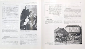 250 Joer Käercher Kiirch 1747-1997 - Geschicht, Kultur Par Käerch