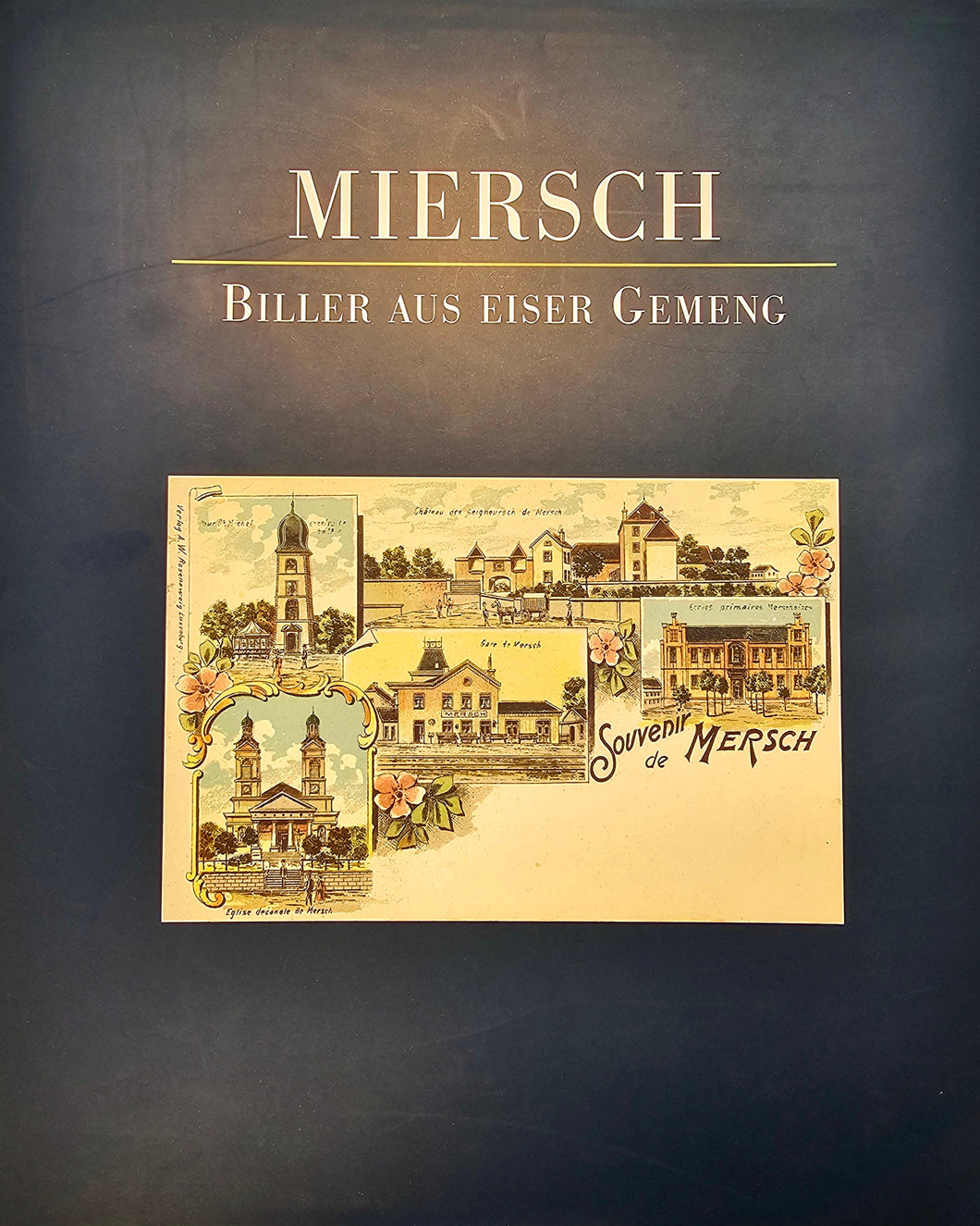 Miersch - Biller aus eiser Gemeng