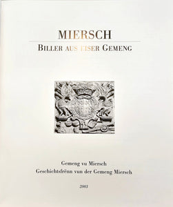 Miersch - Biller aus eiser Gemeng