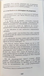 Histoire de l'extrême-droite au Grand-Duché de Luxembourg au XXe siècle&nbsp;