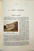 Laden Sie das Bild in den Galerie-Viewer, Esch sur Alzette et le Bassin Minier 1901-1926