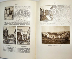 Esch sur Alzette et le Bassin Minier 1901-1926