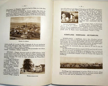 Laden Sie das Bild in den Galerie-Viewer, Esch sur Alzette et le Bassin Minier 1901-1926