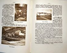 Laden Sie das Bild in den Galerie-Viewer, Esch sur Alzette et le Bassin Minier 1901-1926