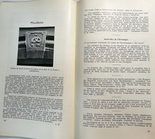 Laden Sie das Bild in den Galerie-Viewer, Annuaire 1949 Société Héraldique Luxembourgeoise