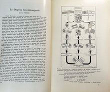 Laden Sie das Bild in den Galerie-Viewer, Annuaire 1950 Société Héraldique Luxembourgeoise