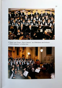 150e Anniversaire des Chorales de Walferdange 1856-2006