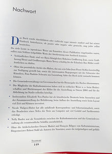 Roger Steffen - Auf den Spuren eines bewegten Künstlerlebens 1924-1994