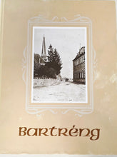Laden Sie das Bild in den Galerie-Viewer, Bartréng