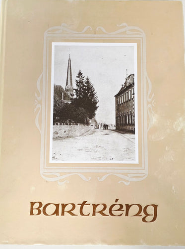 Bartréng
