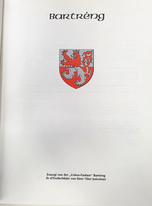 Bartréng