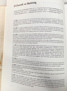 Bartréng