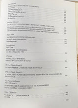 Laden Sie das Bild in den Galerie-Viewer, Bartréng