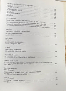 Bartréng