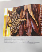 Laden Sie das Bild in den Galerie-Viewer, Die Dynastie Luxemburg - Nassau 1890-2015 / La dynastie Luxembourg -Nassau 1890-2015