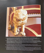 Laden Sie das Bild in den Galerie-Viewer, Die Dynastie Luxemburg - Nassau 1890-2015 / La dynastie Luxembourg -Nassau 1890-2015