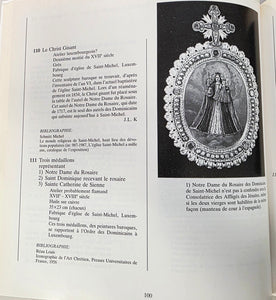 L'église Saint-Michel à 1000 ans 987-1987