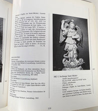 Laden Sie das Bild in den Galerie-Viewer, L&#39;église Saint-Michel à 1000 ans 987-1987