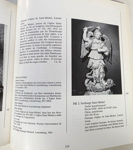 L'église Saint-Michel à 1000 ans 987-1987