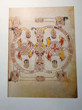 Laden Sie das Bild in den Galerie-Viewer, Les plus beaux manuscrits de l&#39;abbaye d&#39;Echternach conservés à Paris