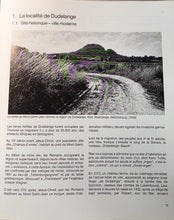 Laden Sie das Bild in den Galerie-Viewer, Dudelange - Passé et Présent d&#39;une Ville Industrielle