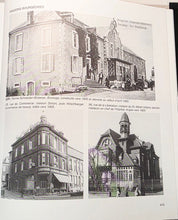 Laden Sie das Bild in den Galerie-Viewer, Dudelange - Passé et Présent d&#39;une Ville Industrielle