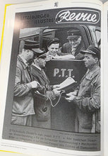 Laden Sie das Bild in den Galerie-Viewer, 75 Joer AATPT 1926-2001