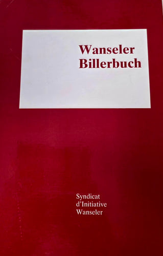 Wanseler Billerbuch