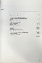 Laden Sie das Bild in den Galerie-Viewer, Wanseler Billerbuch