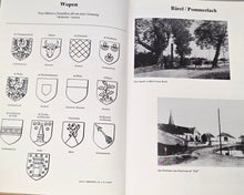 Laden Sie das Bild in den Galerie-Viewer, Wanseler Billerbuch