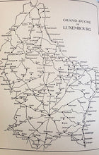 Laden Sie das Bild in den Galerie-Viewer, L&#39;Opinion Economique et Financière - Numéro spécial dédié au Grand Duché de Luxembourg